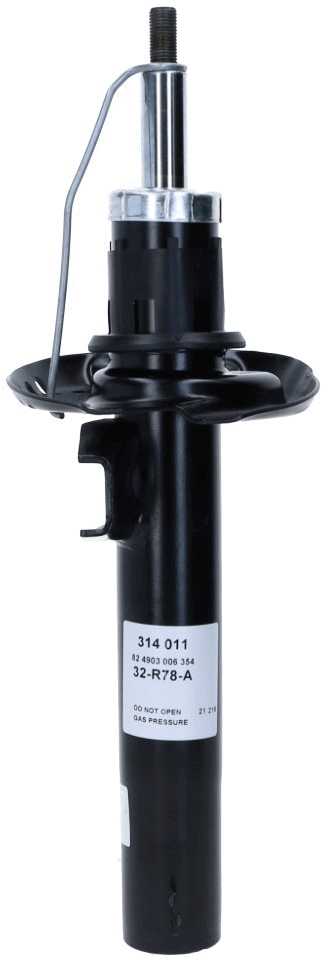 Sachs Schokdemper 314 011