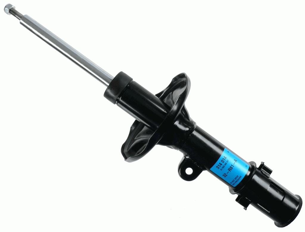 Sachs Schokdemper 314 014