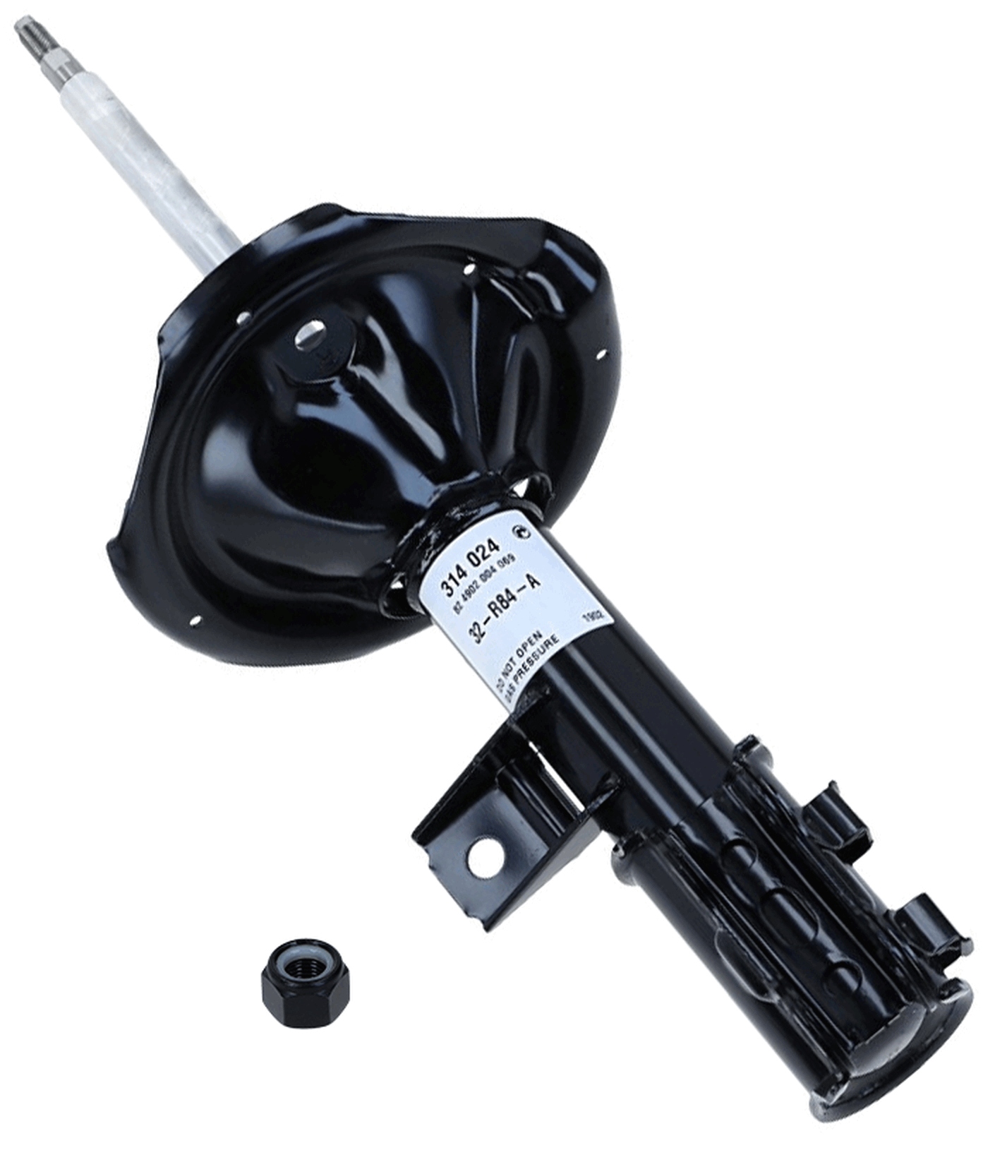 Sachs Schokdemper 314 024