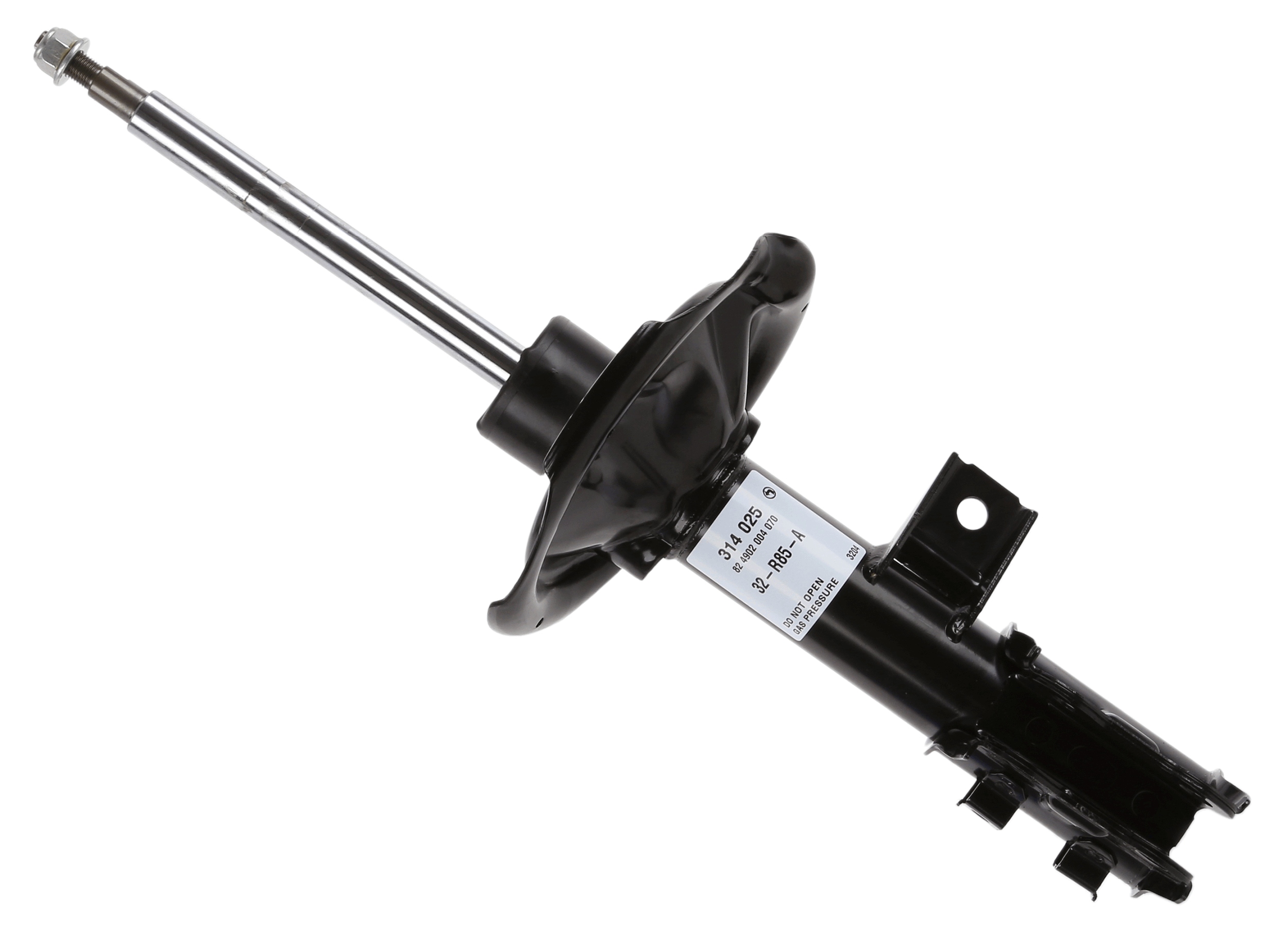 Schokdemper Sachs 314 025