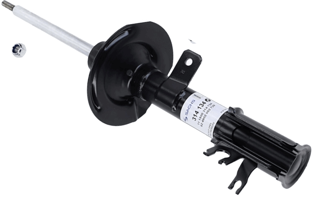 Sachs Schokdemper 314 134