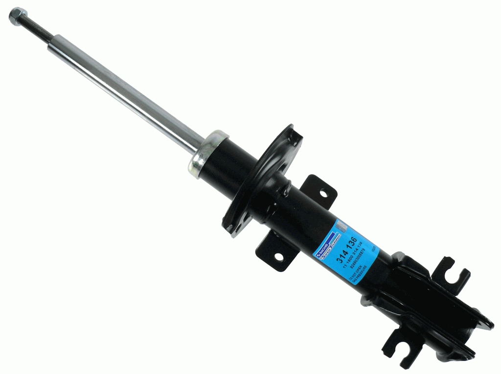 Sachs Schokdemper 314 136