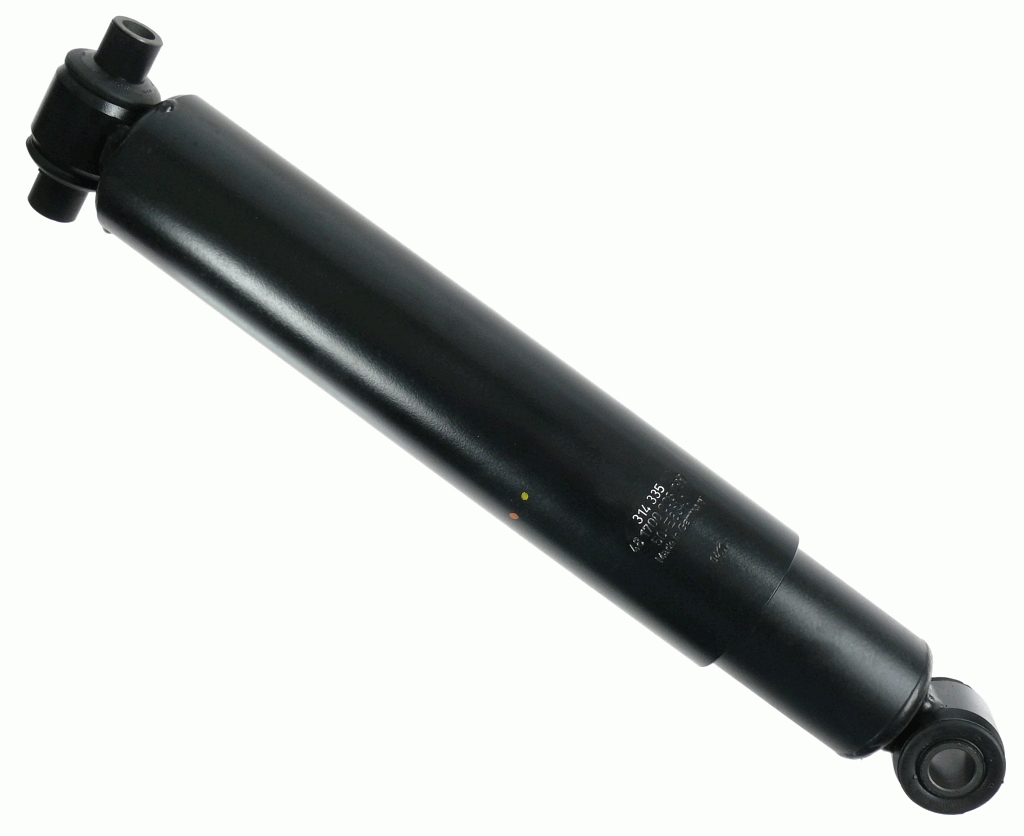 Schokdemper Sachs 314 335