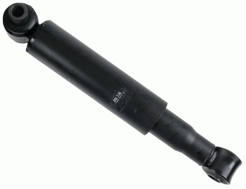 Schokdemper Sachs 314 336