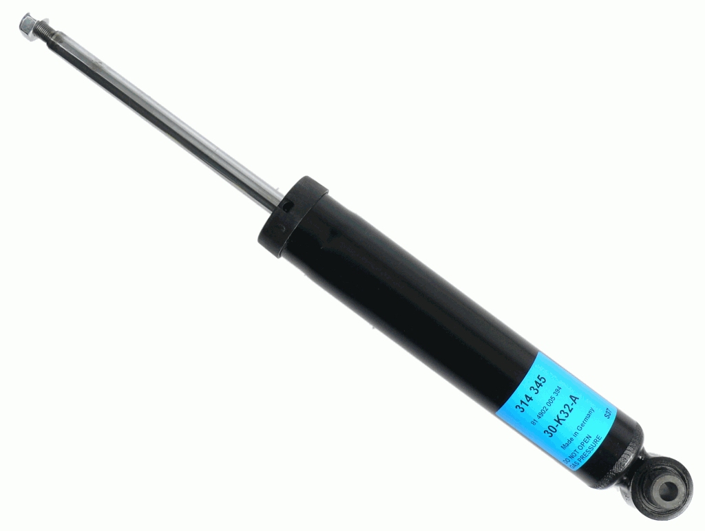 Schokdemper Sachs 314 345