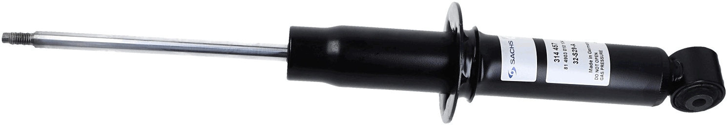 Sachs Schokdemper 314 457