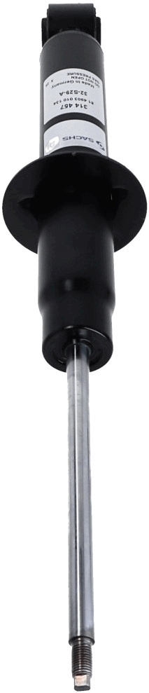 Sachs Schokdemper 314 457