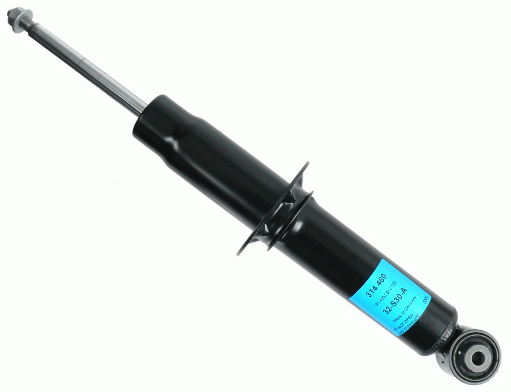Schokdemper Sachs 314 460