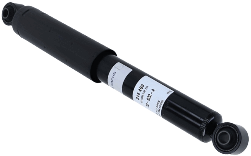 Sachs Schokdemper 314 469