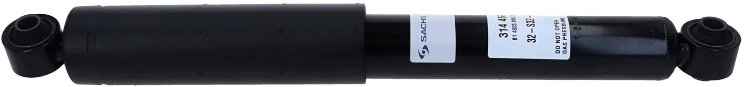 Sachs Schokdemper 314 469