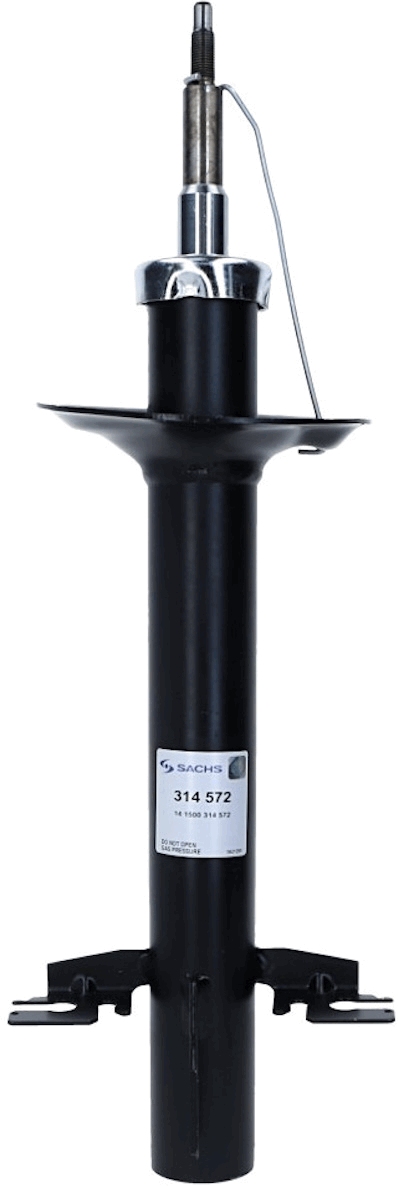 Sachs Schokdemper 314 572