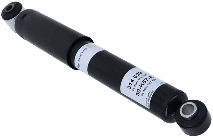 Sachs Schokdemper 314 628