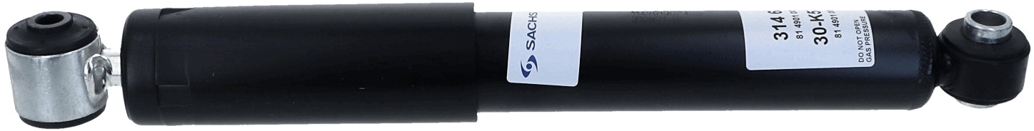 Sachs Schokdemper 314 628