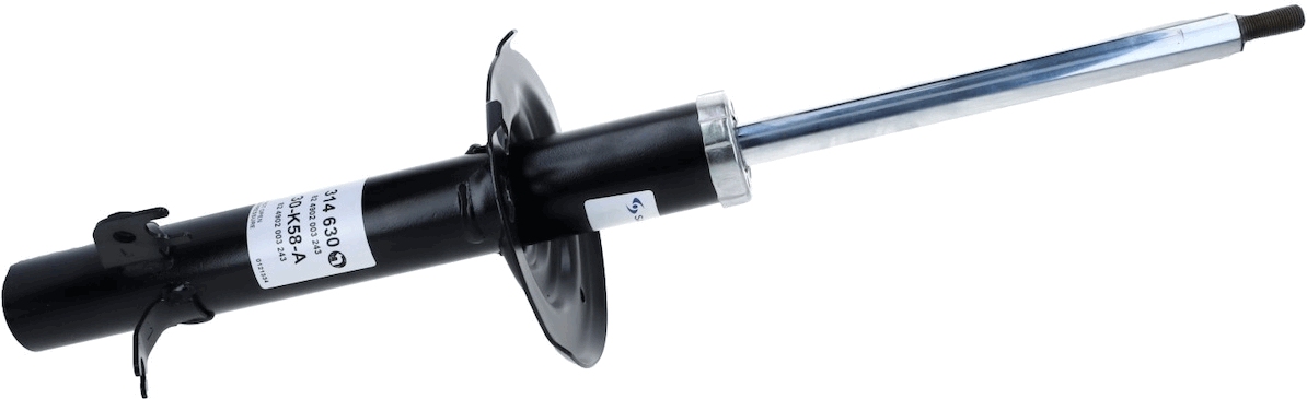 Sachs Schokdemper 314 630