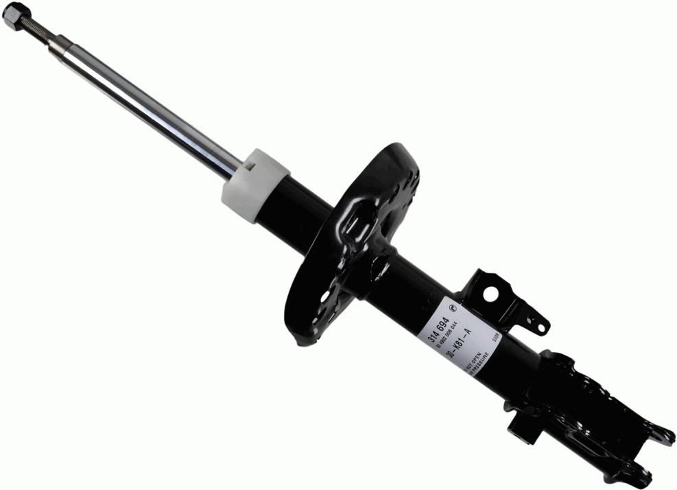 Sachs Schokdemper 314 694