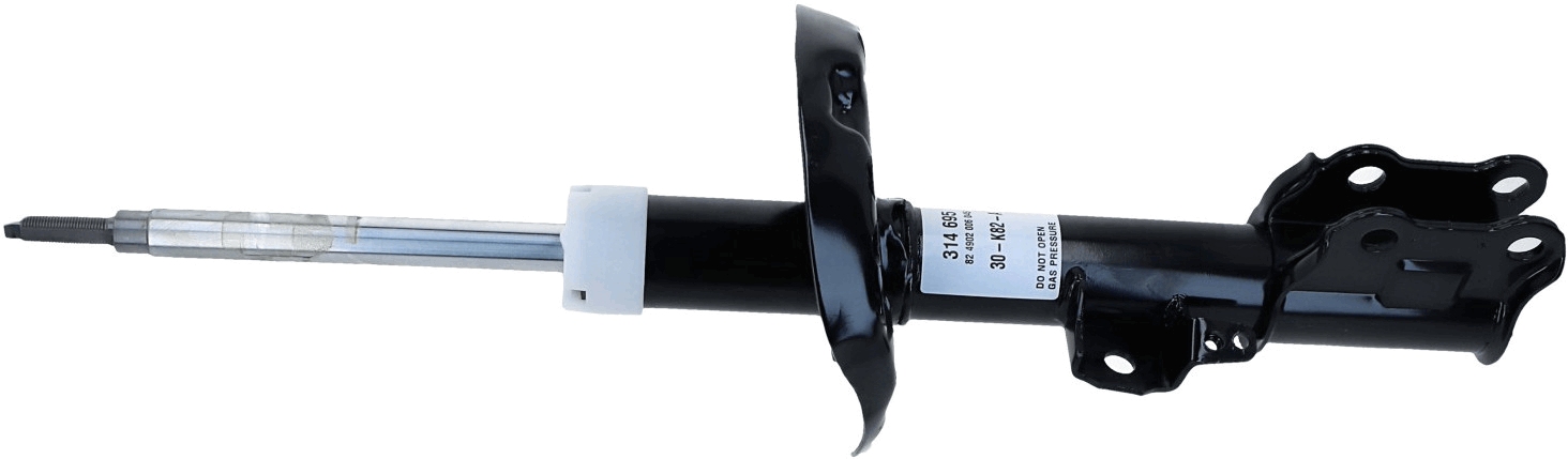 Sachs Schokdemper 314 695