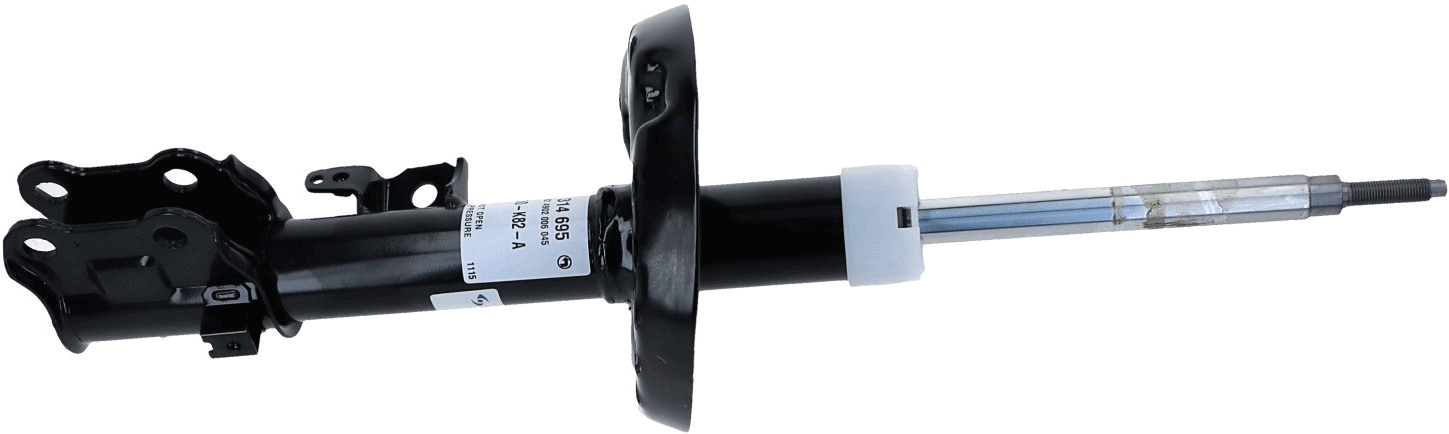 Sachs Schokdemper 314 695