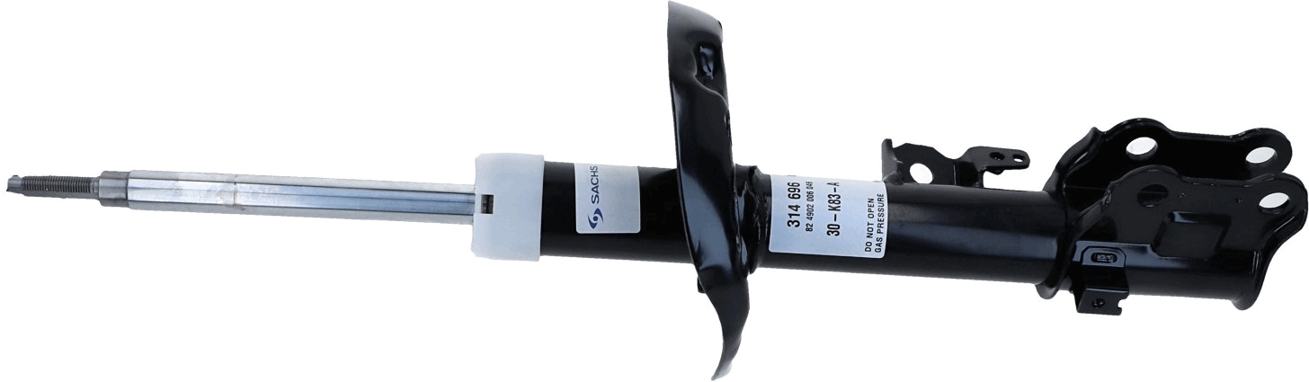 Sachs Schokdemper 314 696