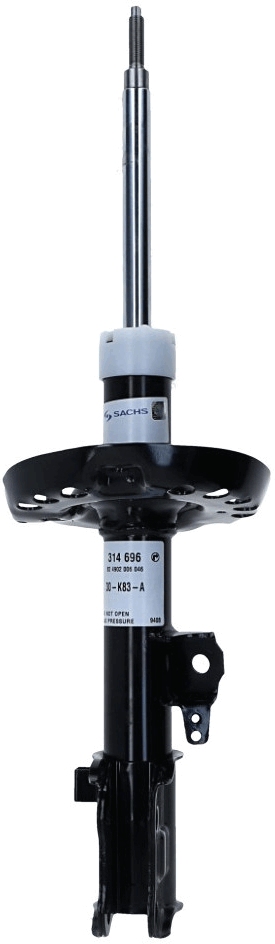 Sachs Schokdemper 314 696