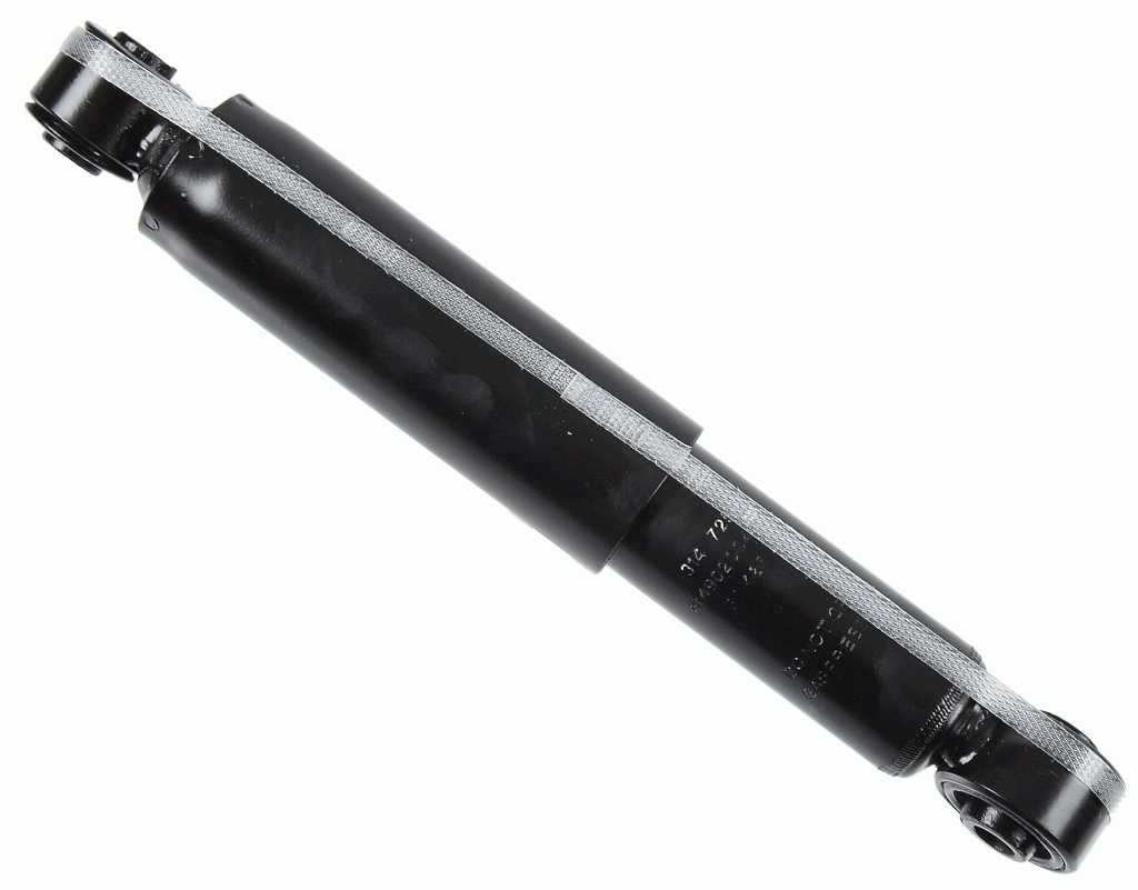 Schokdemper Sachs 314 725