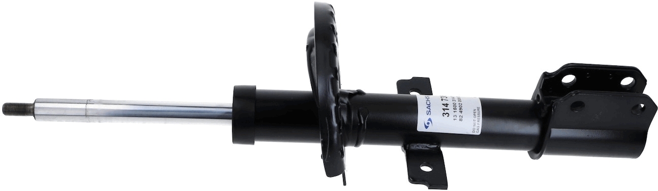 Sachs Schokdemper 314 736
