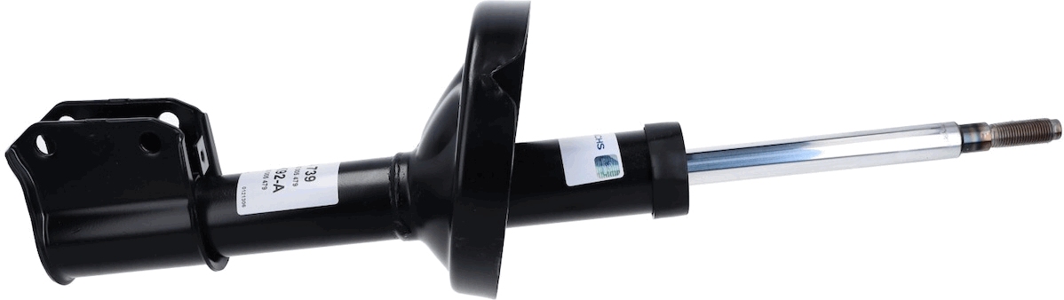 Sachs Schokdemper 314 739