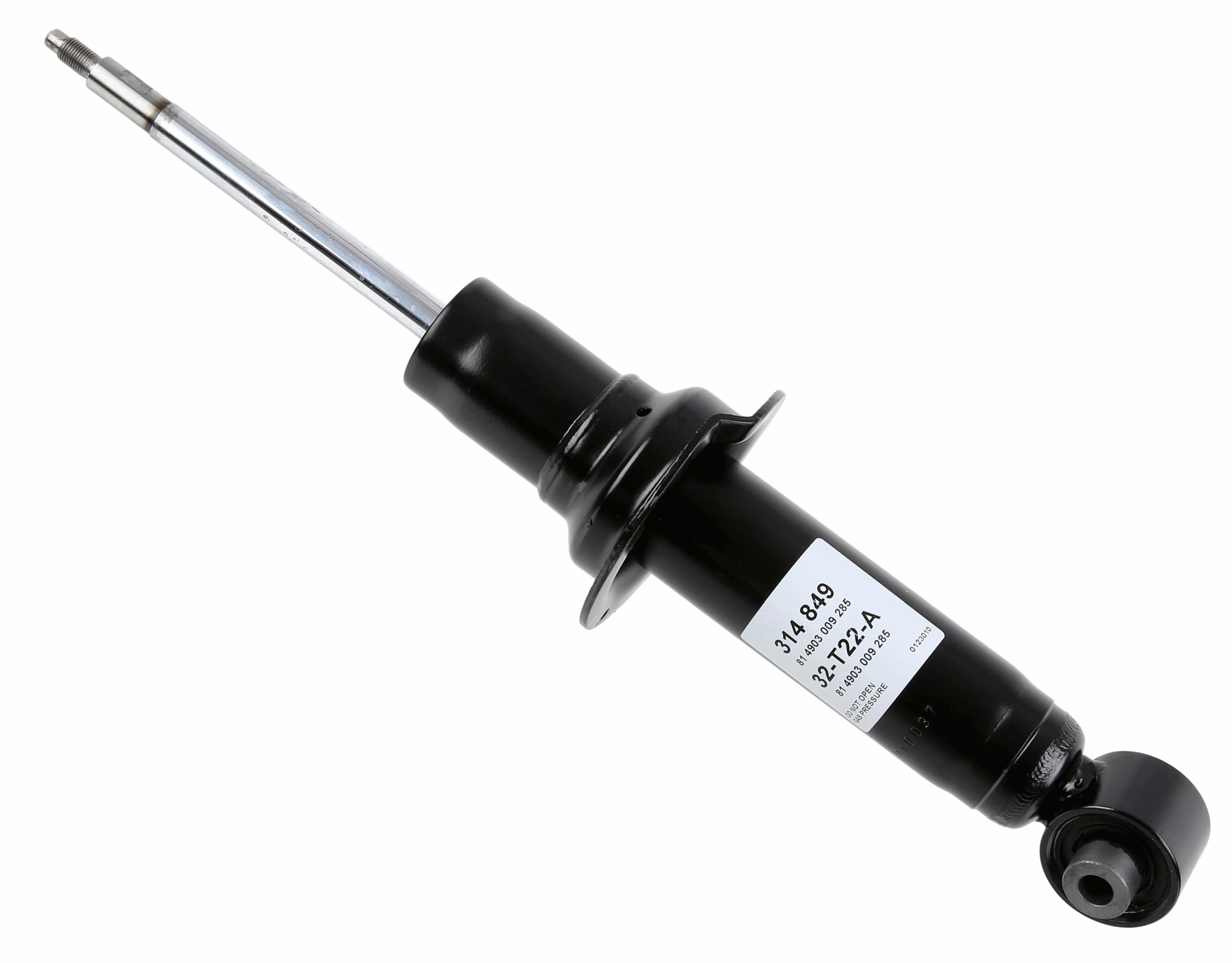 Schokdemper Sachs 314 849