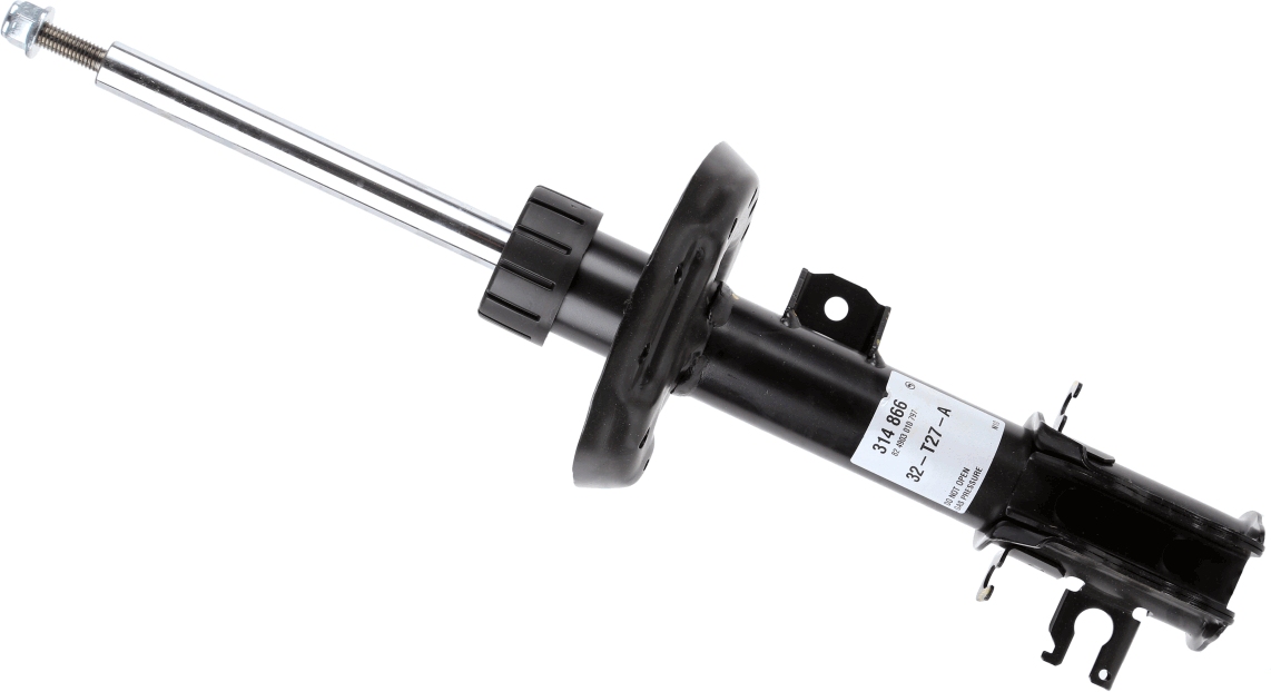 Sachs Schokdemper 314 866