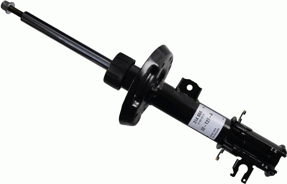 Sachs Schokdemper 314 866