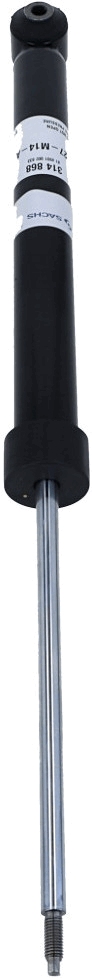 Sachs Schokdemper 314 868
