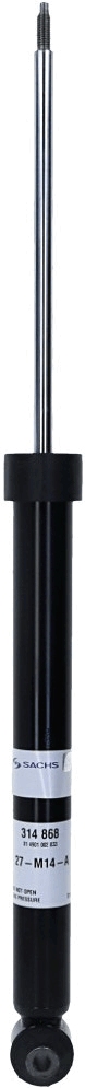 Sachs Schokdemper 314 868