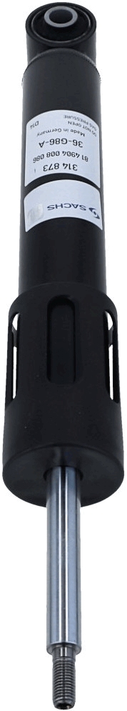 Sachs Schokdemper 314 873