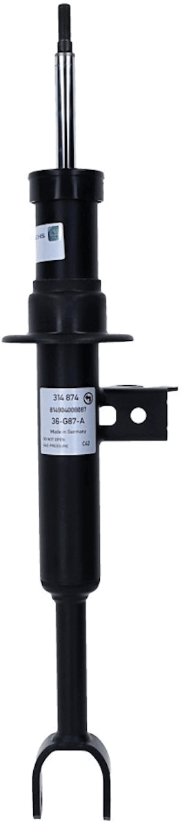 Sachs Schokdemper 314 874