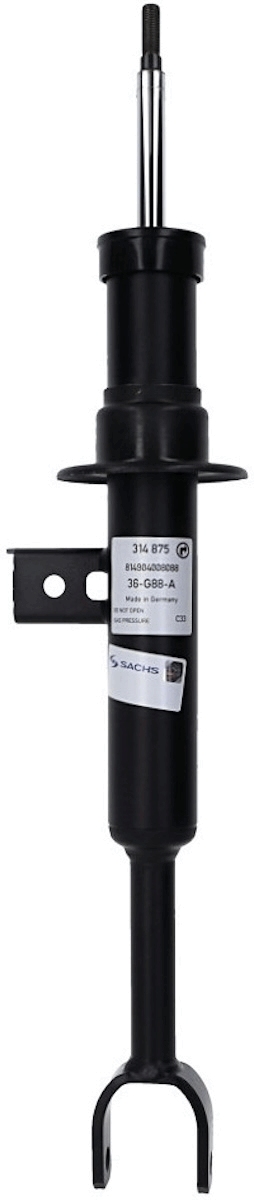 Sachs Schokdemper 314 875