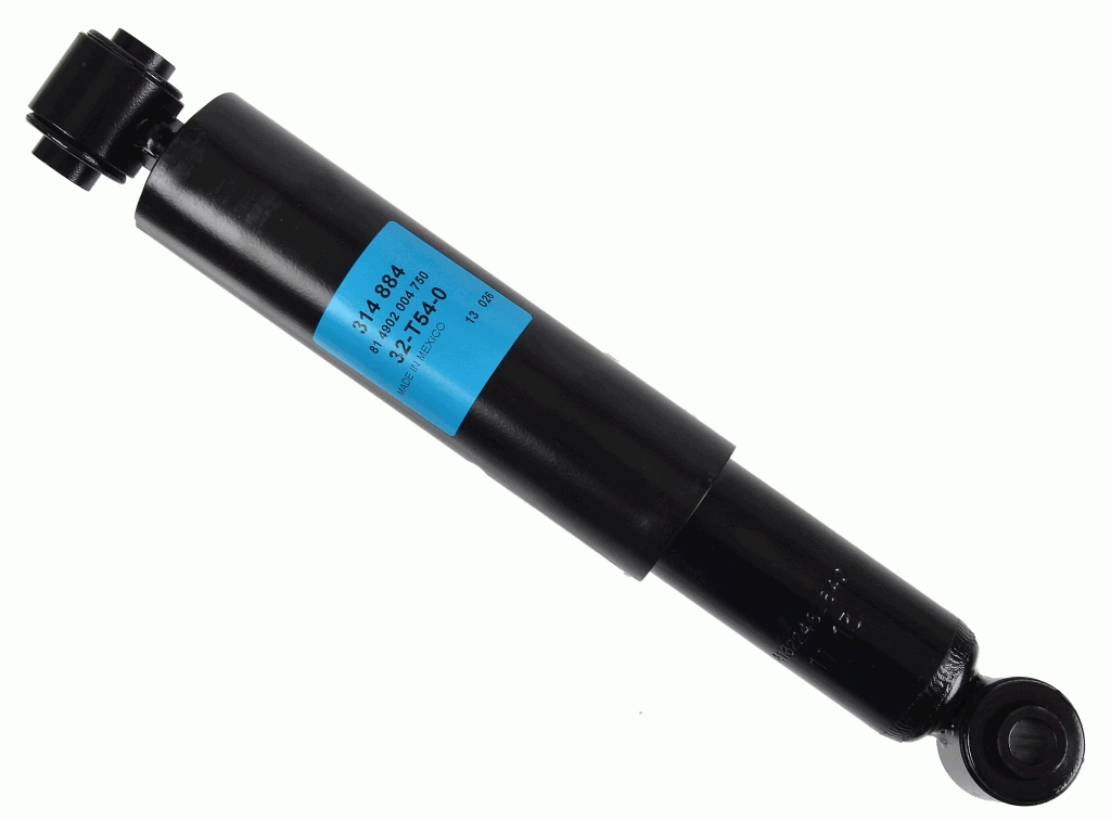 Schokdemper Sachs 314 884
