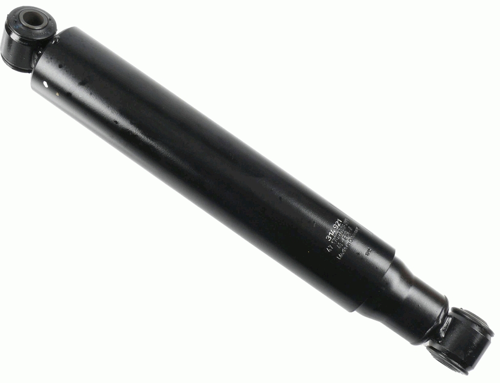 Schokdemper Sachs 314 921