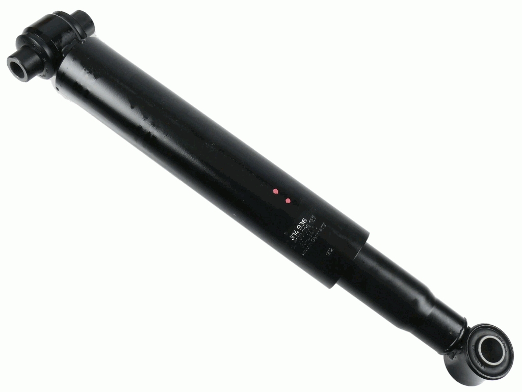 Schokdemper Sachs 314 936