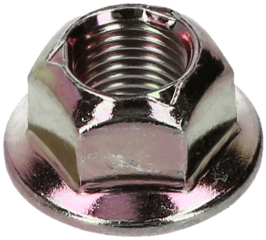 Sachs Schokdemper 314 995