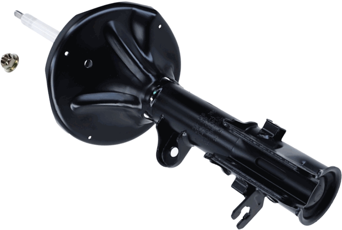 Sachs Schokdemper 314 996