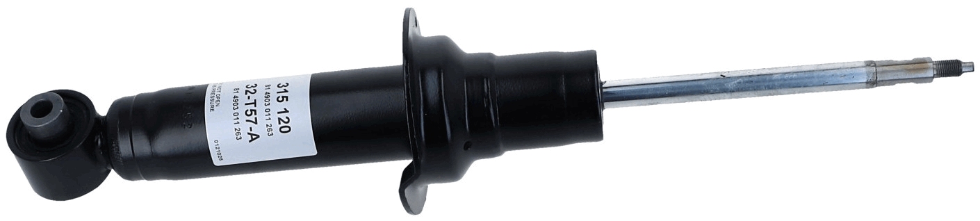 Sachs Schokdemper 315 120