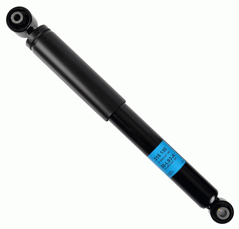 Schokdemper Sachs 315 130