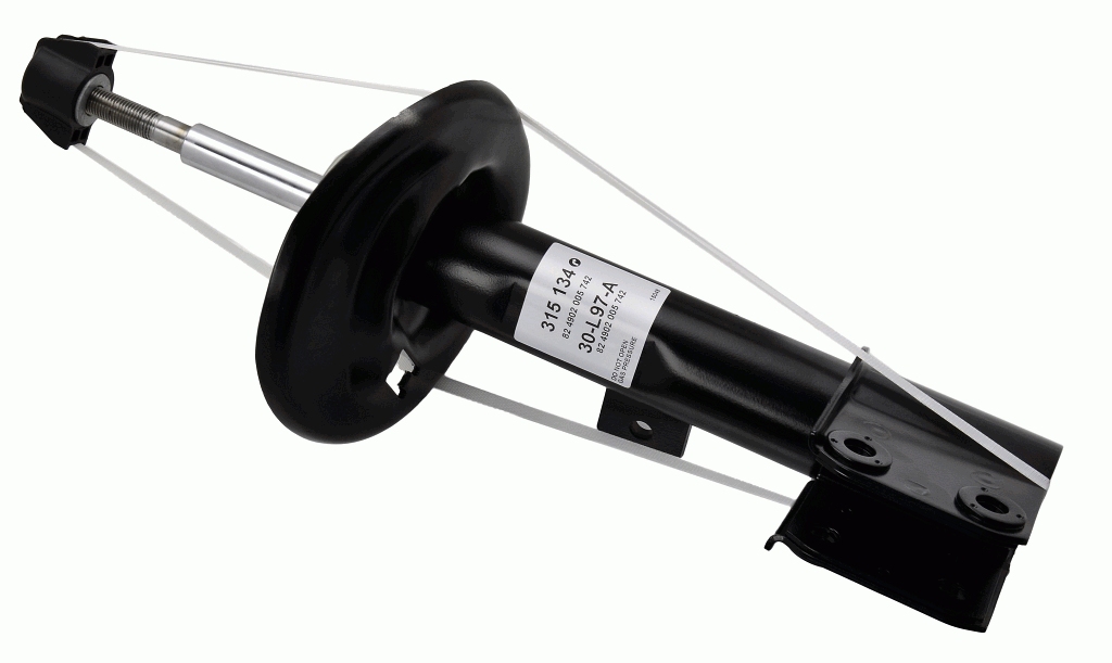 Schokdemper Sachs 315 134