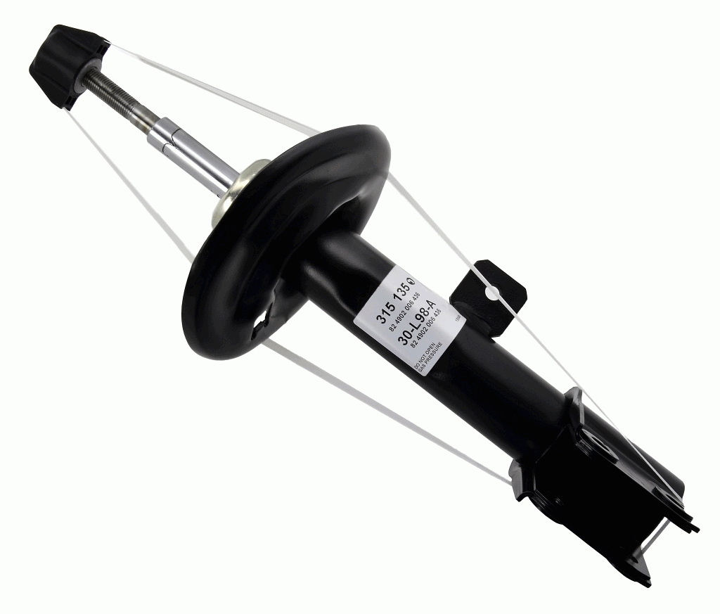 Schokdemper Sachs 315 135