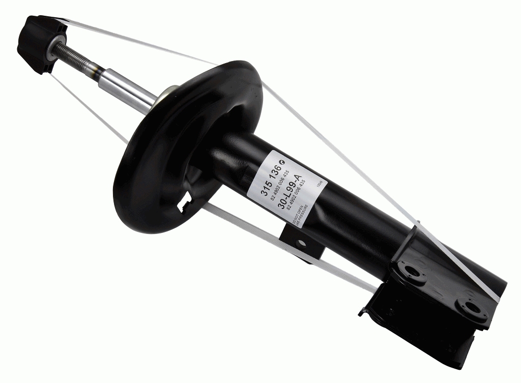 Schokdemper Sachs 315 136