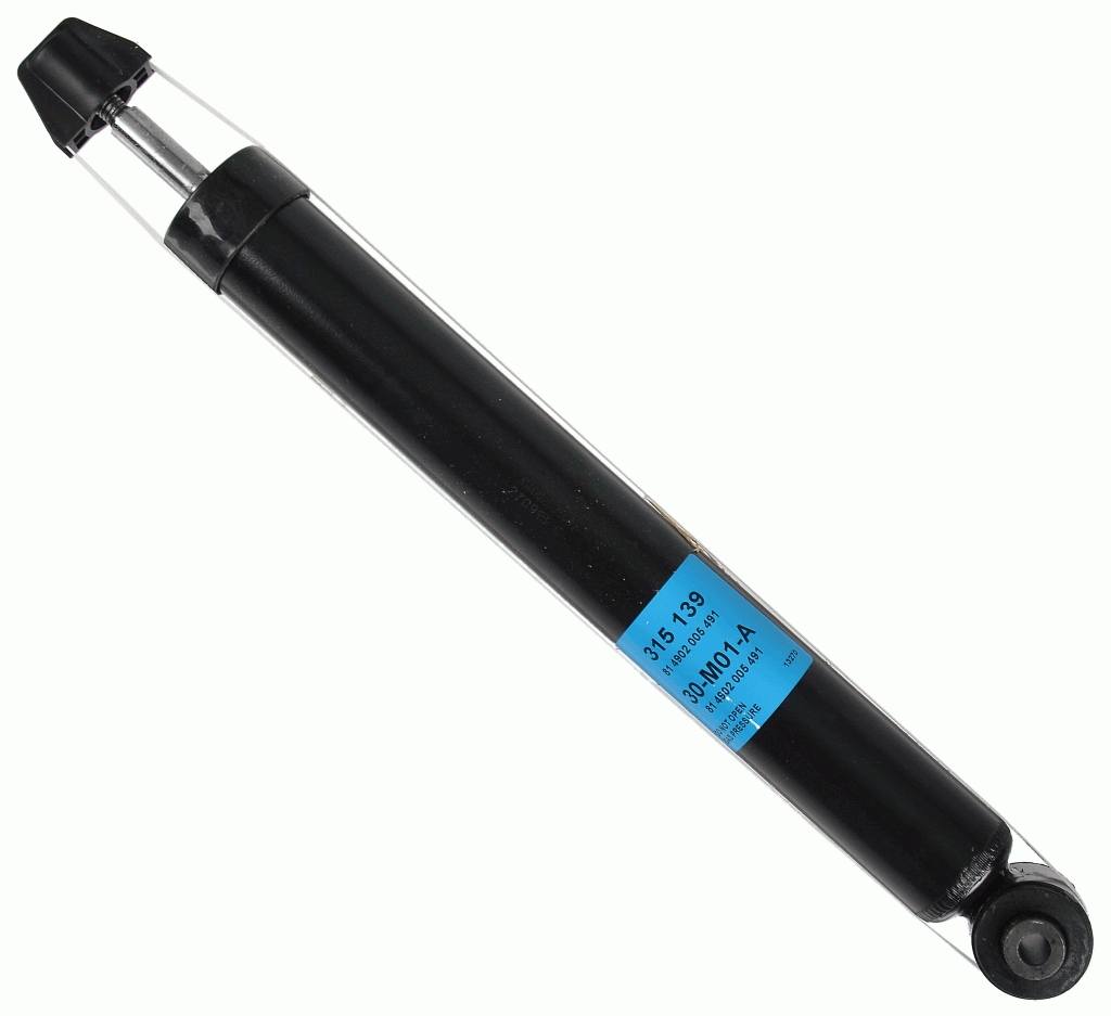 Schokdemper Sachs 315 139