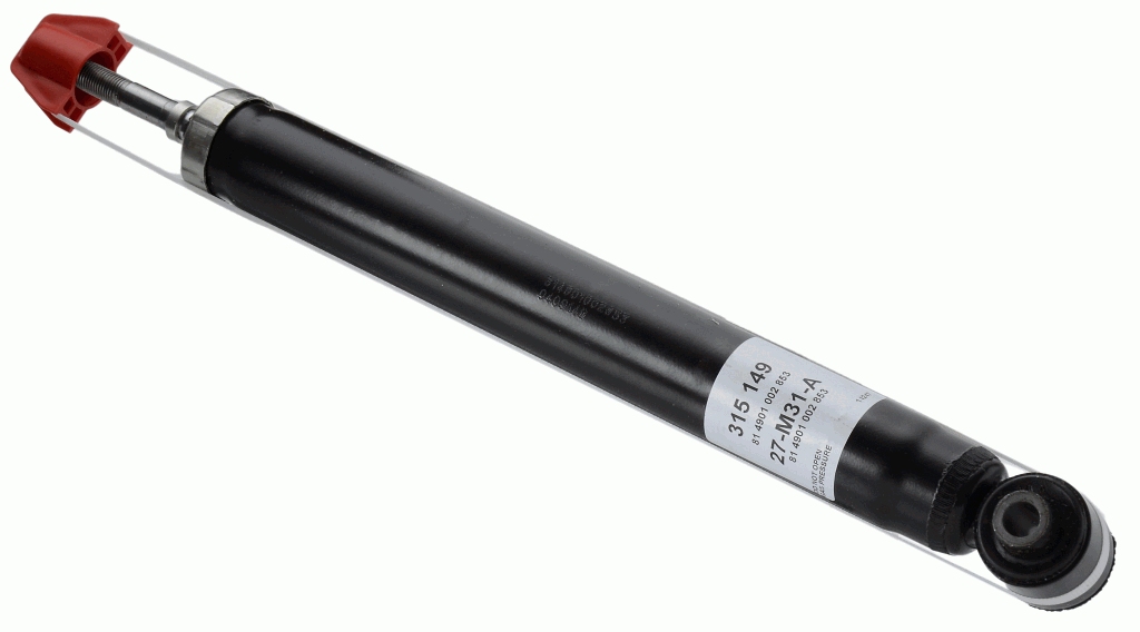 Schokdemper Sachs 315 149