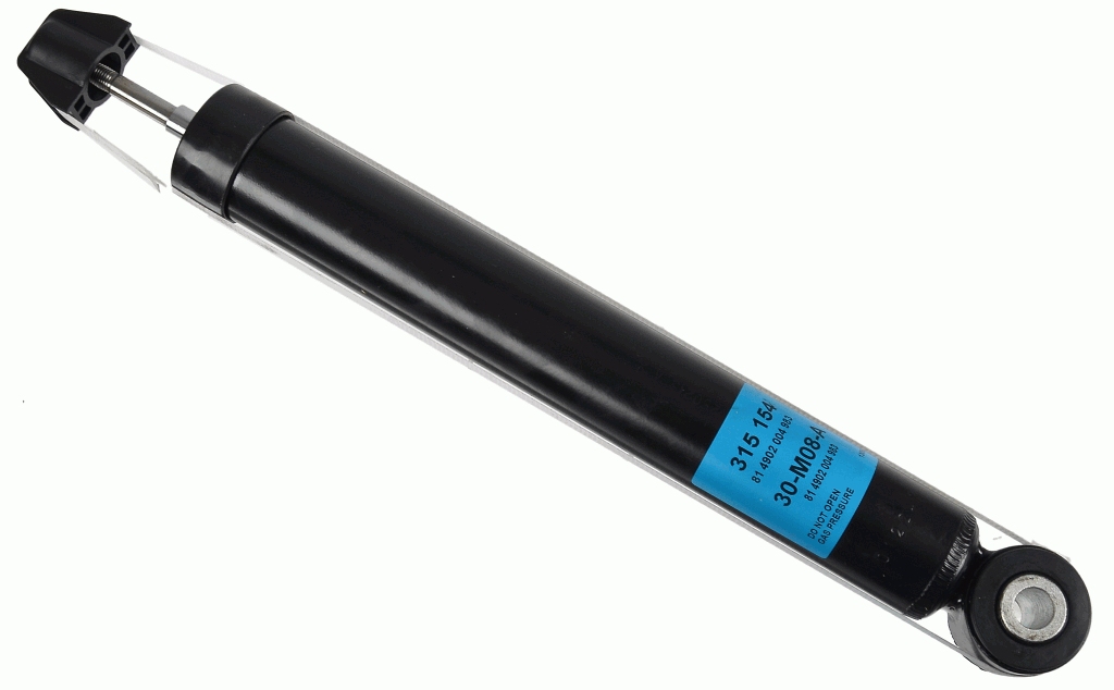 Schokdemper Sachs 315 154