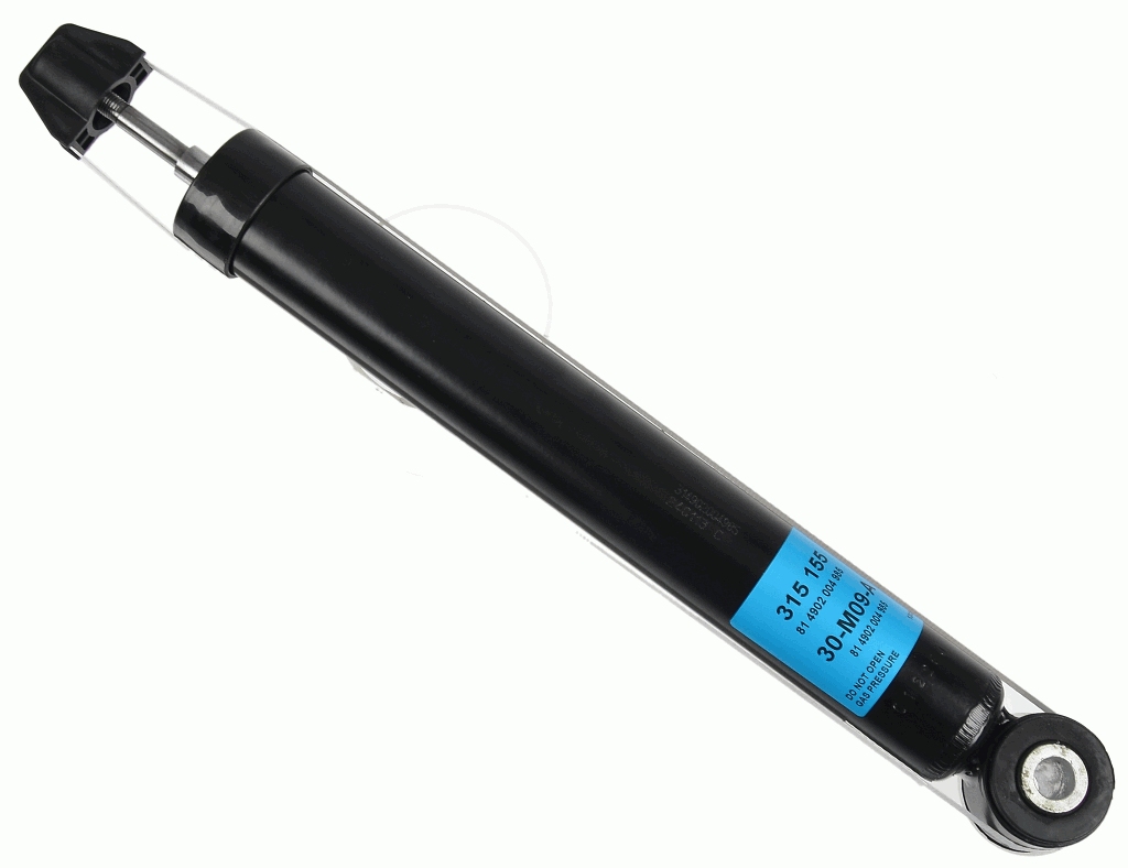 Schokdemper Sachs 315 155