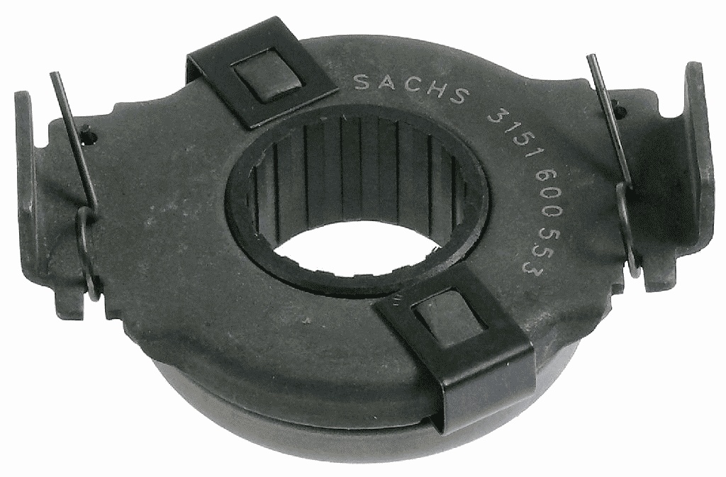 Sachs Druklager 3151 600 553