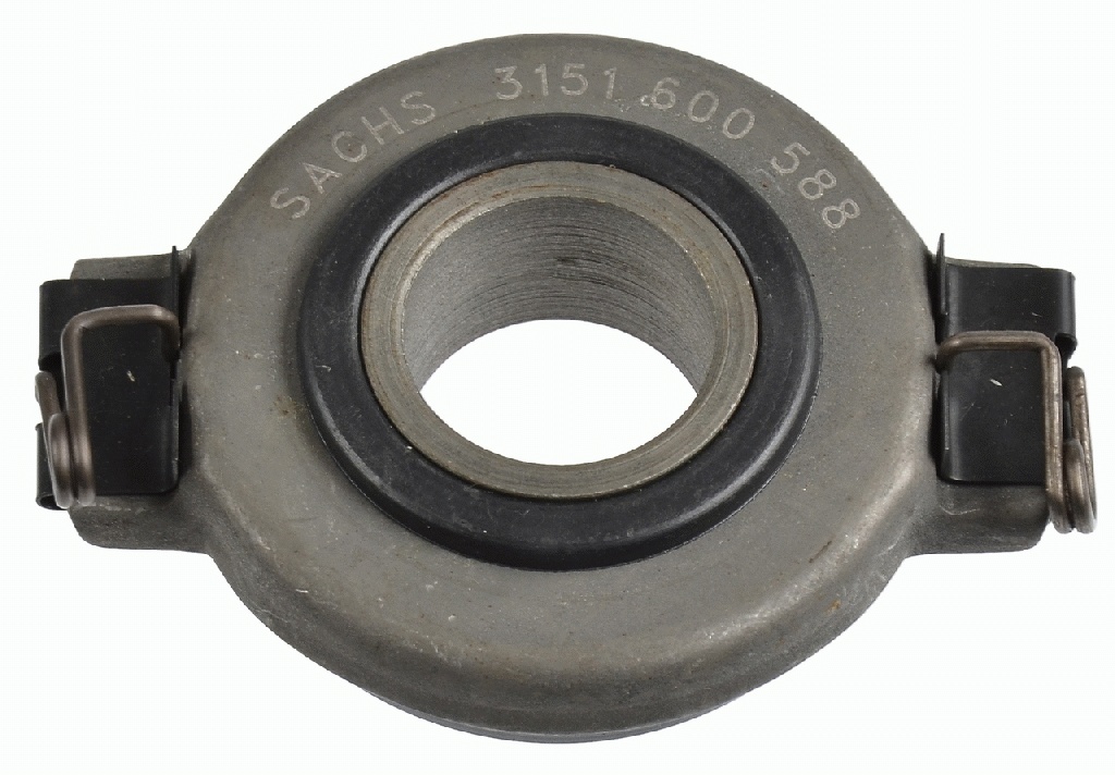 Sachs Druklager 3151 600 588